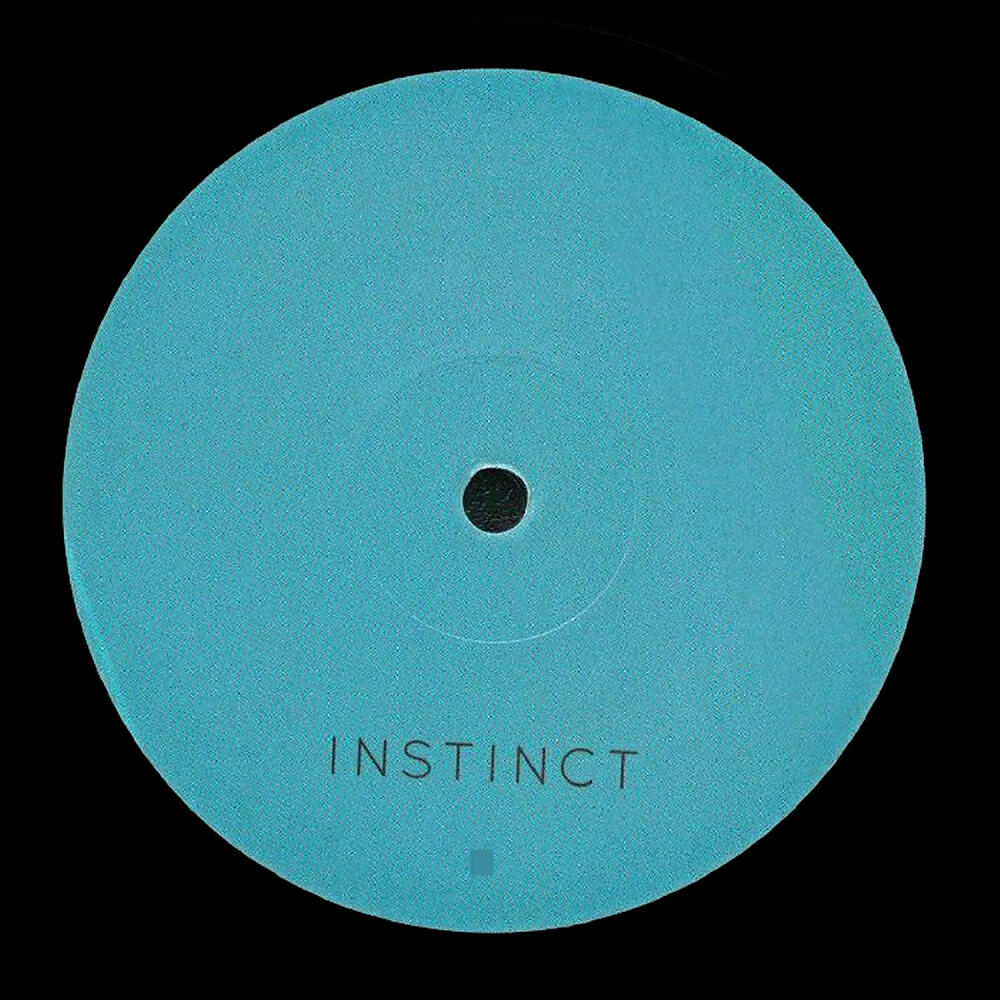 Instinct (UK) - Hollogram (Original Mix)