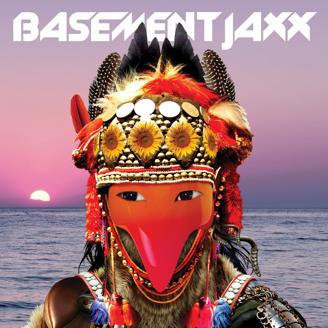 Basement Jaxx - Raindrops (Funkagenda & Paul Thomas Re-Dux)