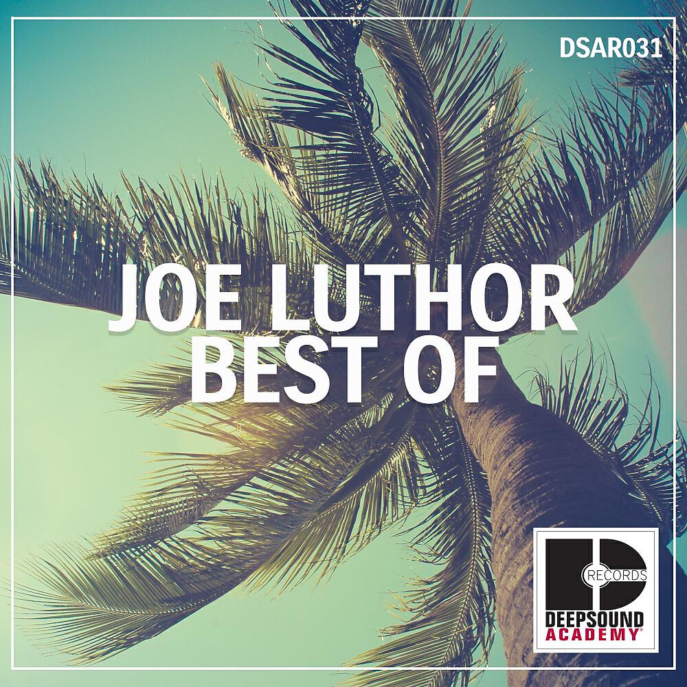 Joe Luthor - Why Can't I (Original Mix)