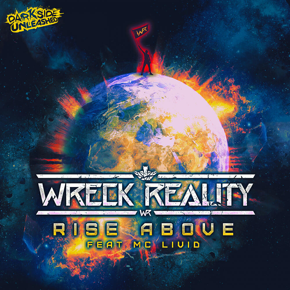 Wreck Reality - Das Sound Machine (Original Mix)