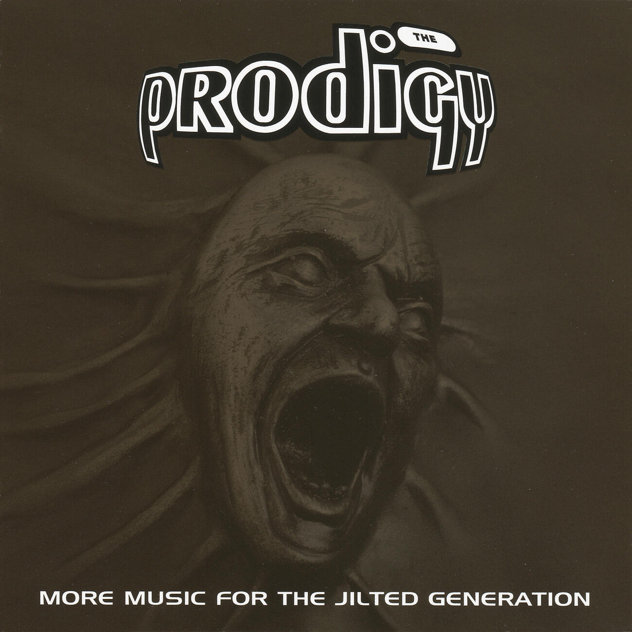 The Prodigy - Skylined (Remastered)
