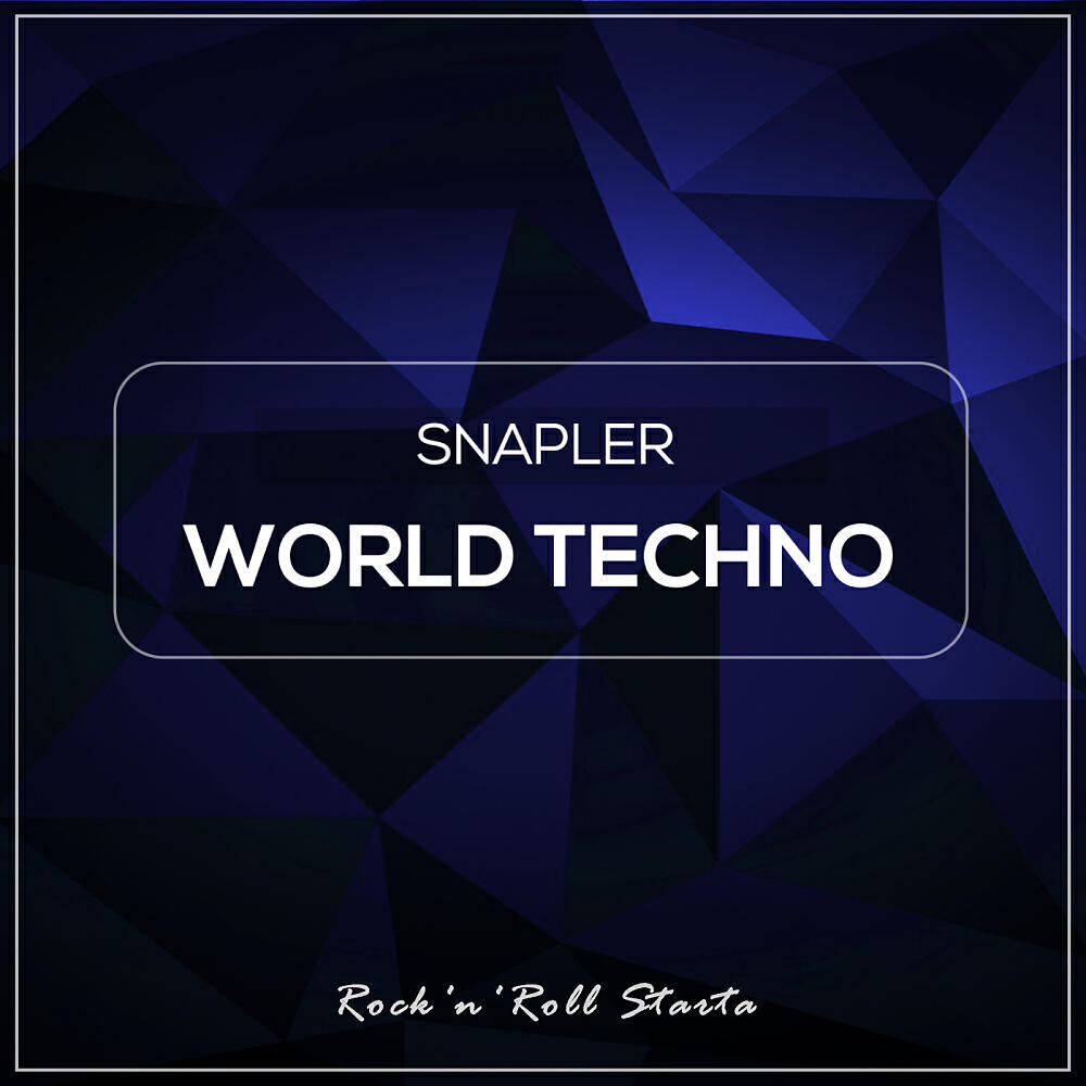 Snapler - Hardness (Original Mix)