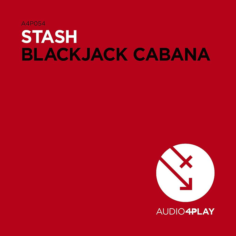 Постер альбома Blackjack Cabana