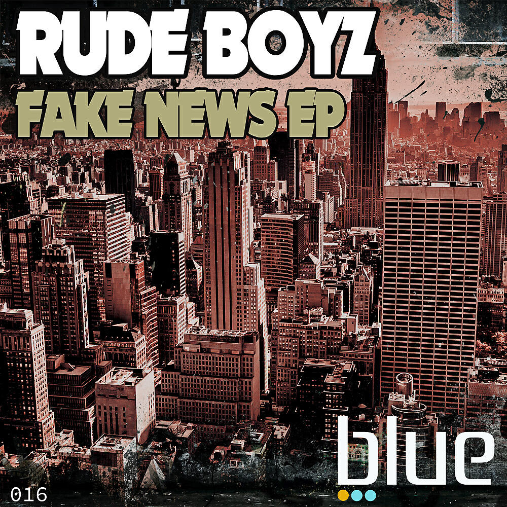 Rude Boyz - Dats Da Handle Dat Shakes Dis Bump (Original Mix)