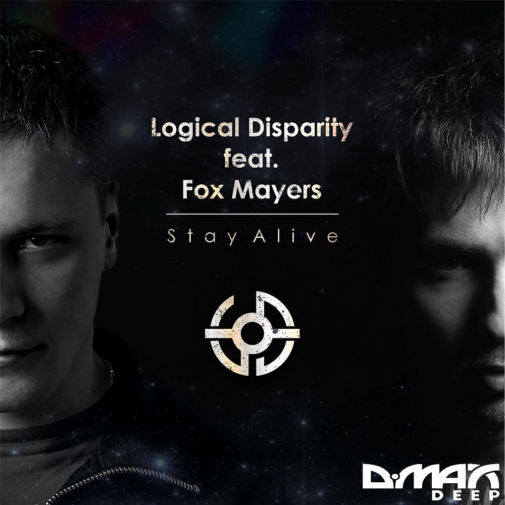 Logical Disparity - Stay Alive (Instrumental Mix)