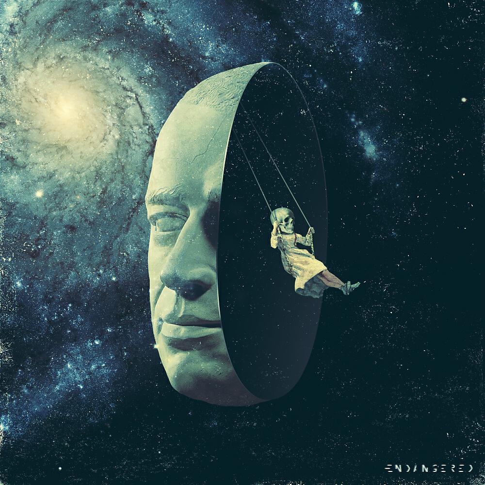 Brian Cid - Space Above (Original Mix)