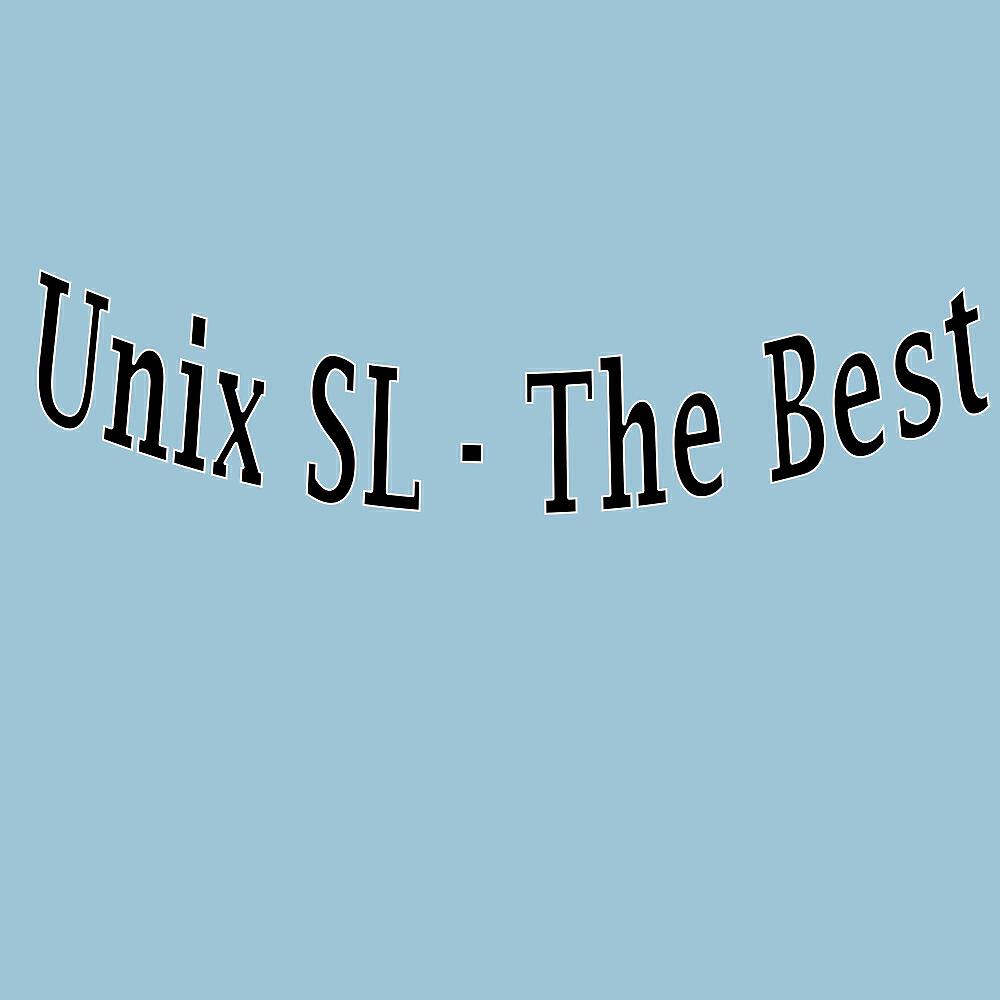 Unix SL - Dark World (Original Mix)