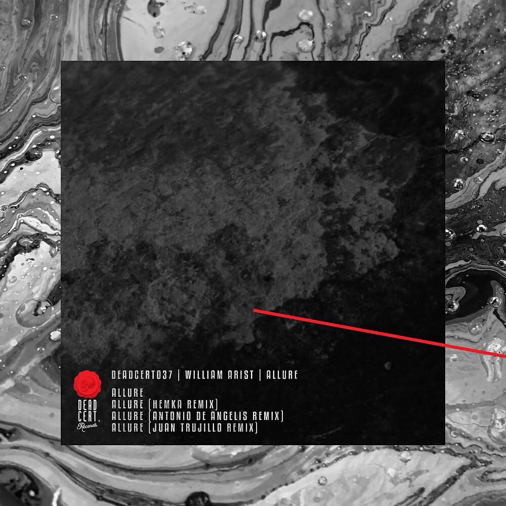 William Arist - Allure (Original Mix)