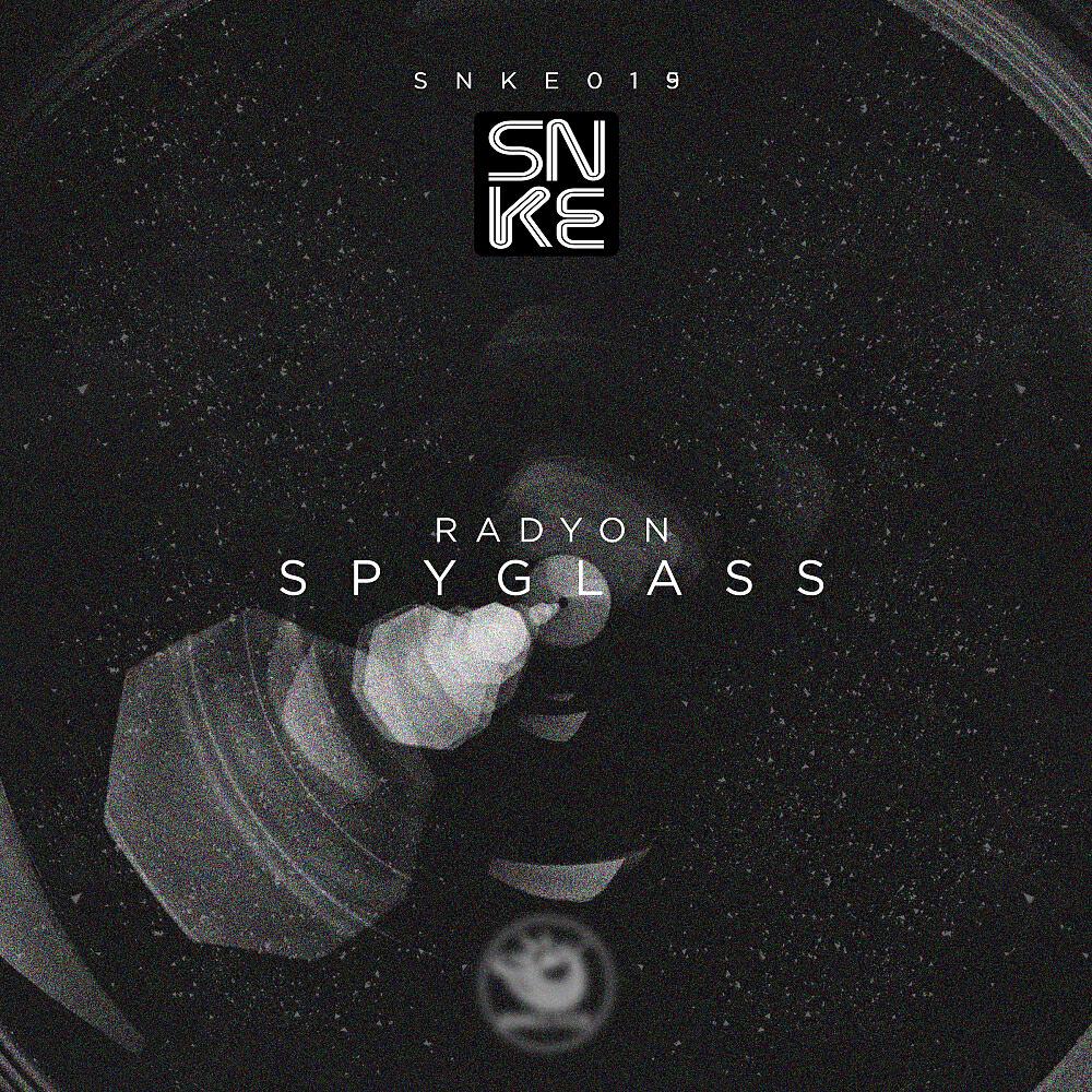 Radyon - Spyglass (Original Mix)