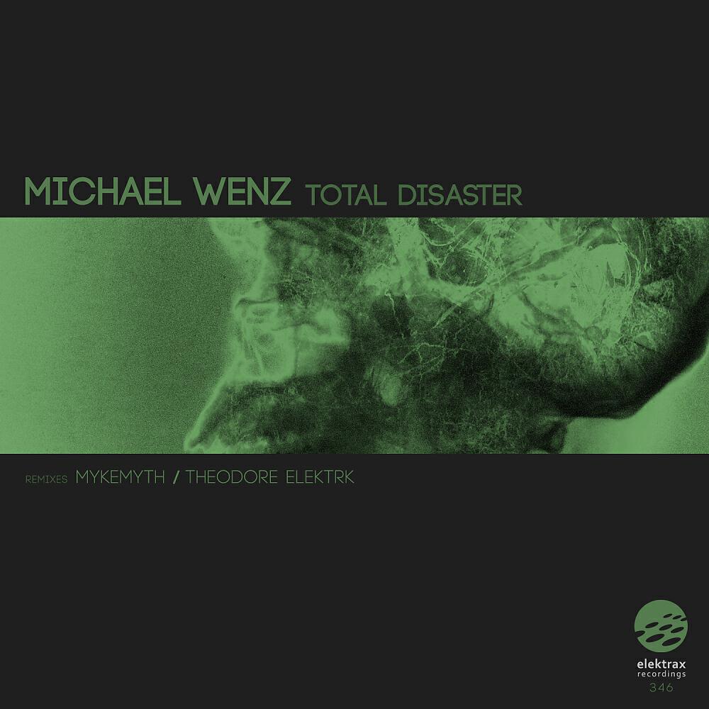 Michael Wenz - Deleted And Blocked (Original Mix)