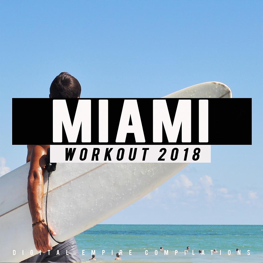 Постер альбома Miami: Workout 2018