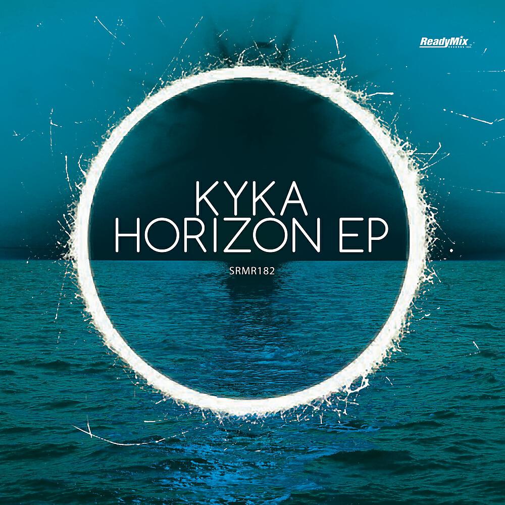 Kyka - Artificial (Original Mix)