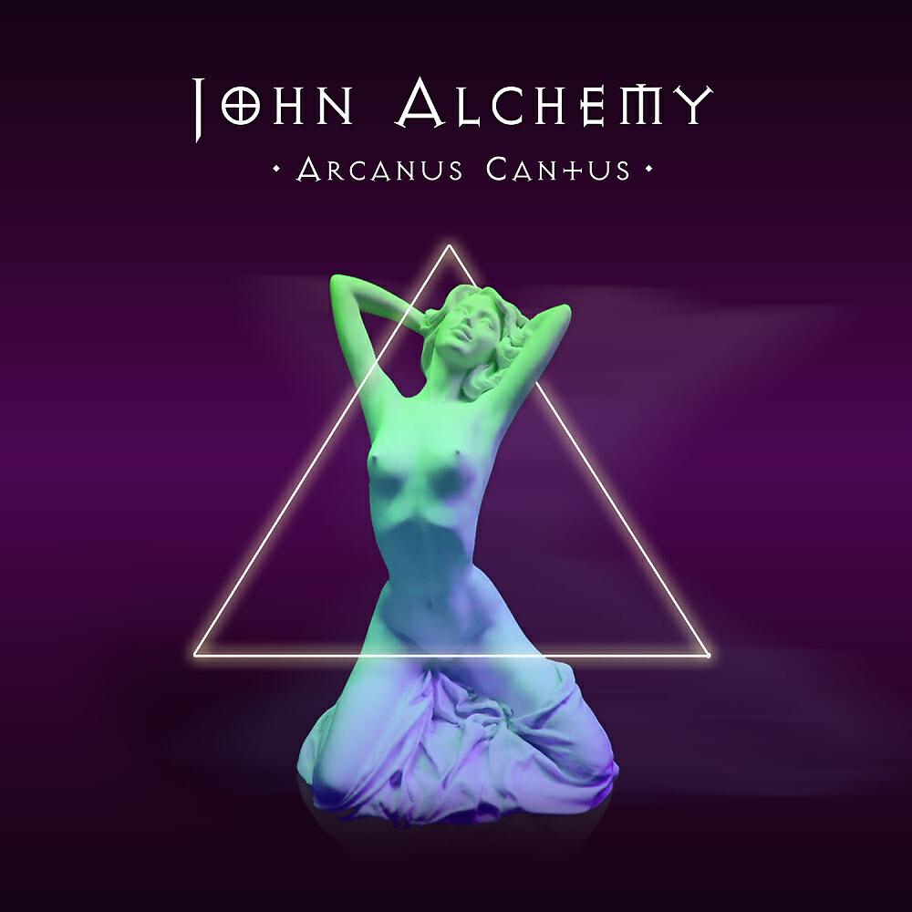 John Alchemy - Gandu Granny (Original Mix)
