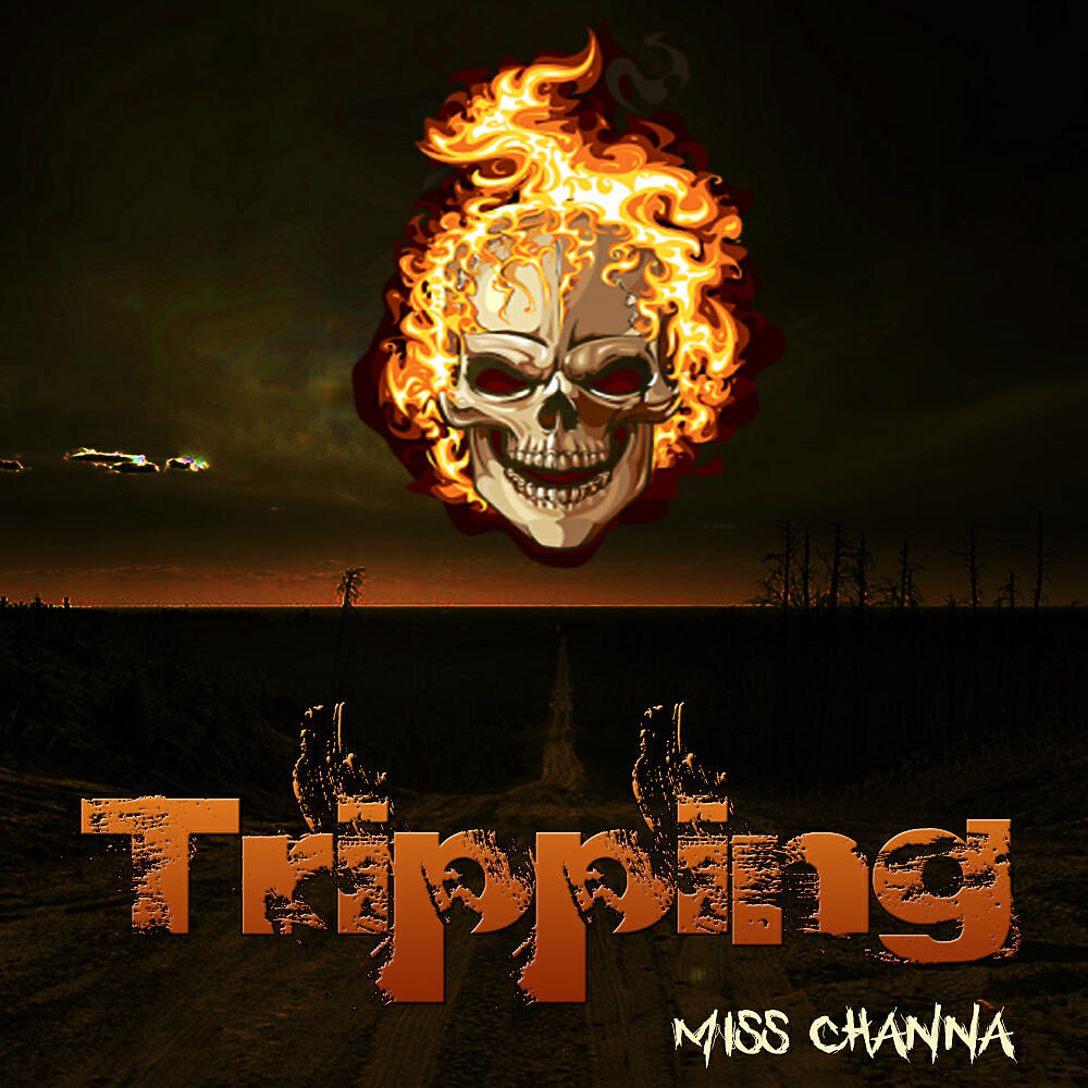 Miss Channa - Tripping (Original Mix)