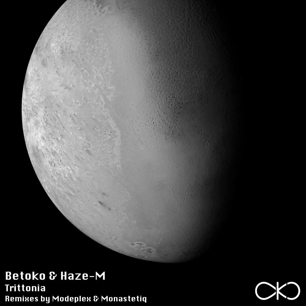 Betoko - Trittonia (Modeplex Remix)