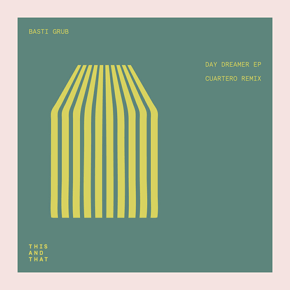 Basti Grub - Day Dreamer (Original Mix)