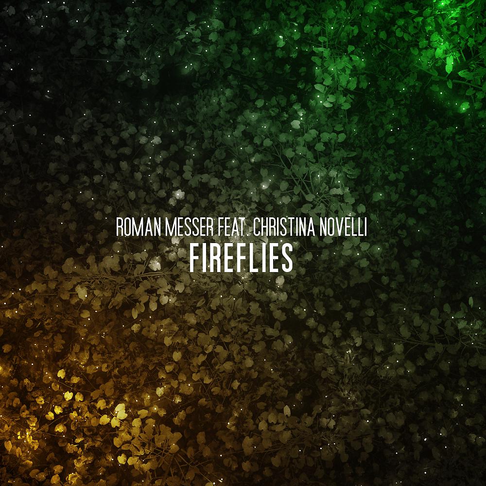 Постер альбома Fireflies (Maxi Single)