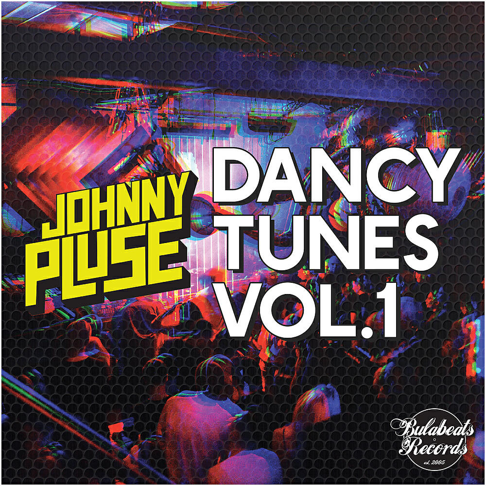 Johnnypluse - The Market St Hustle (Original Mix)