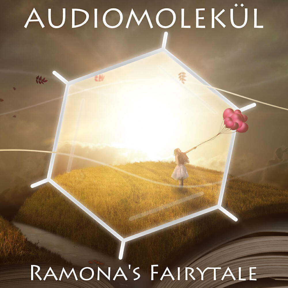 Audiomolekül - Pensive Elephant (Original Mix)