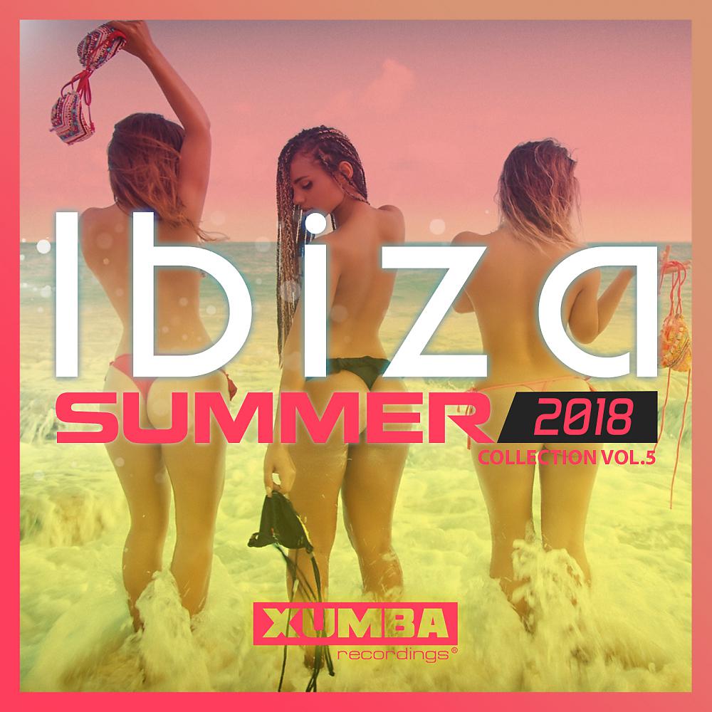 Постер альбома Ibiza Summer 2018 Collection, Vol. 5