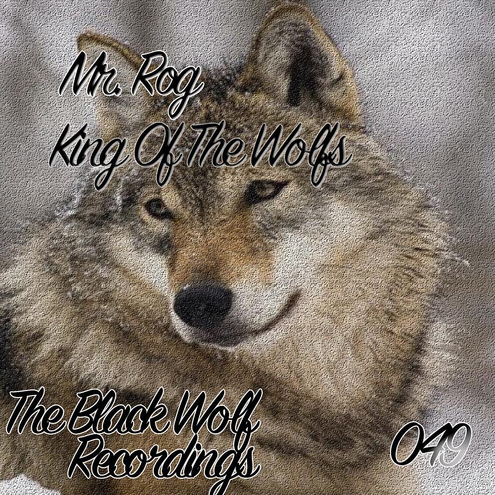 Mr. Rog - King Of The Wolfs (Original Mix)