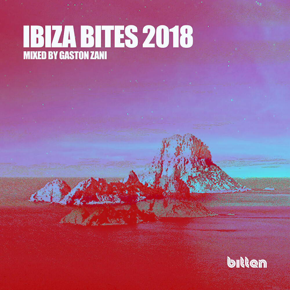 Various Artists - Ibiza Bites 2018 Mixed By Gaston Zani (Original Mix)