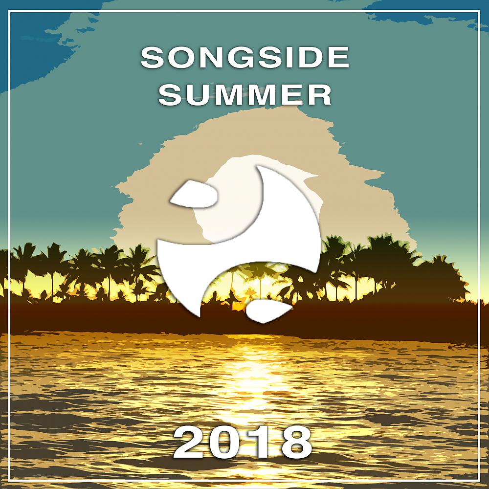 Постер альбома SongSide Summer 2018