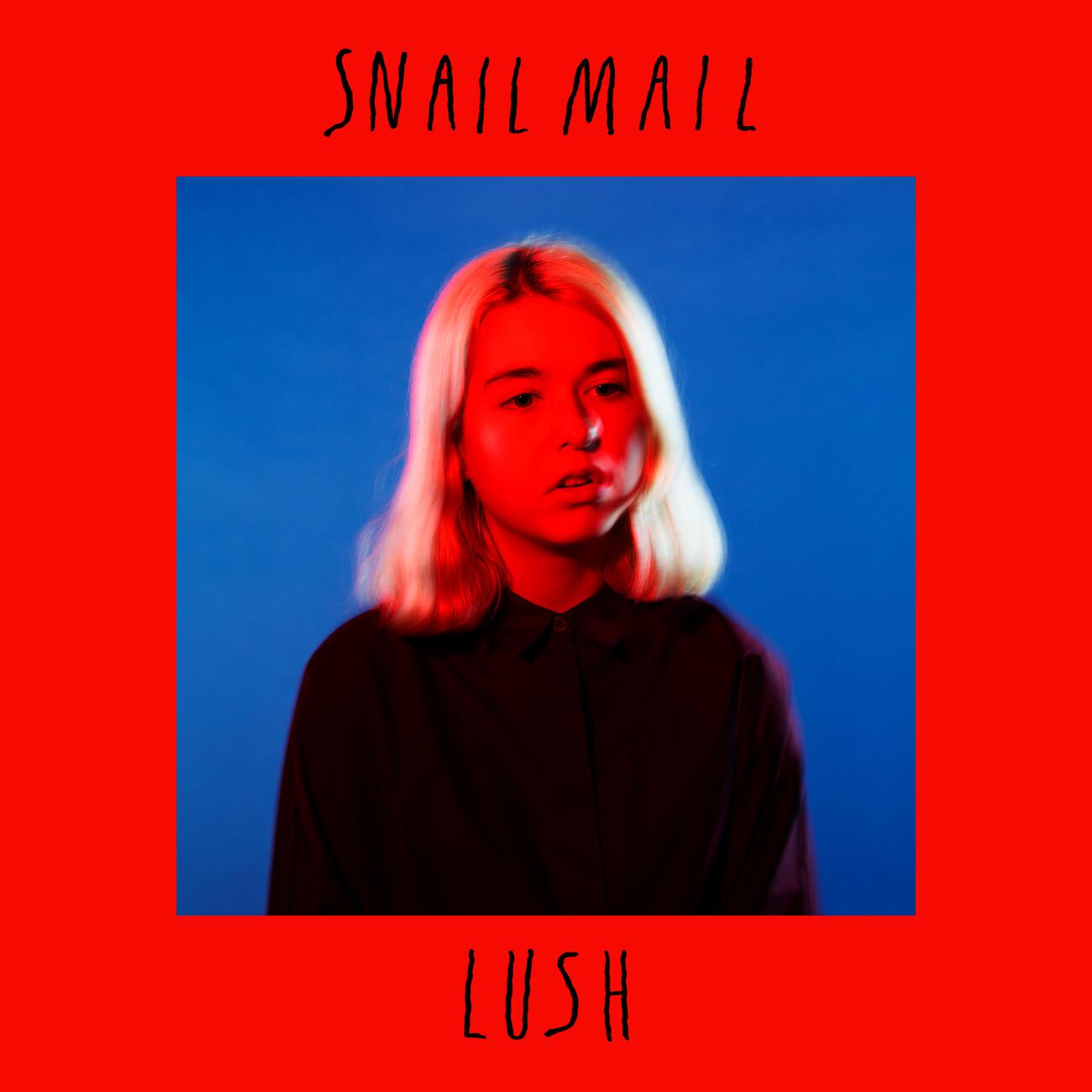 Snail Mail - Pristine