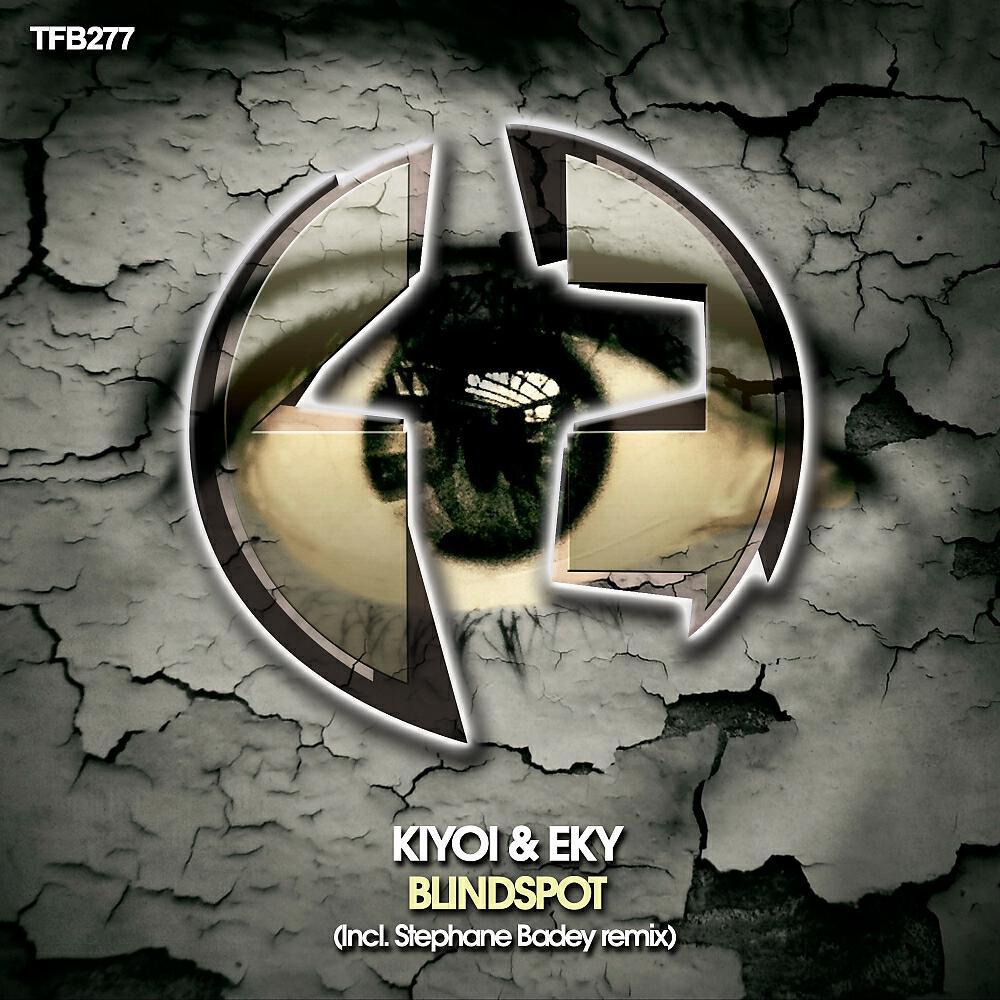 Kiyoi - Blindspot (Stephane Badey Remix)