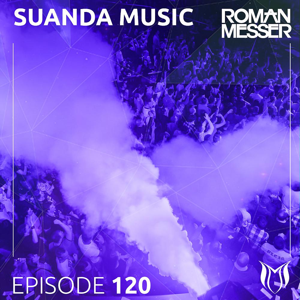 Roman Messer - Lights (Suanda 120) [Suanda Gold Classic] (Matt Bukovski Remix)