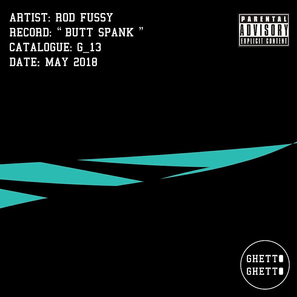 Rod Fussy - Down To The Dancefloor (Original Mix)