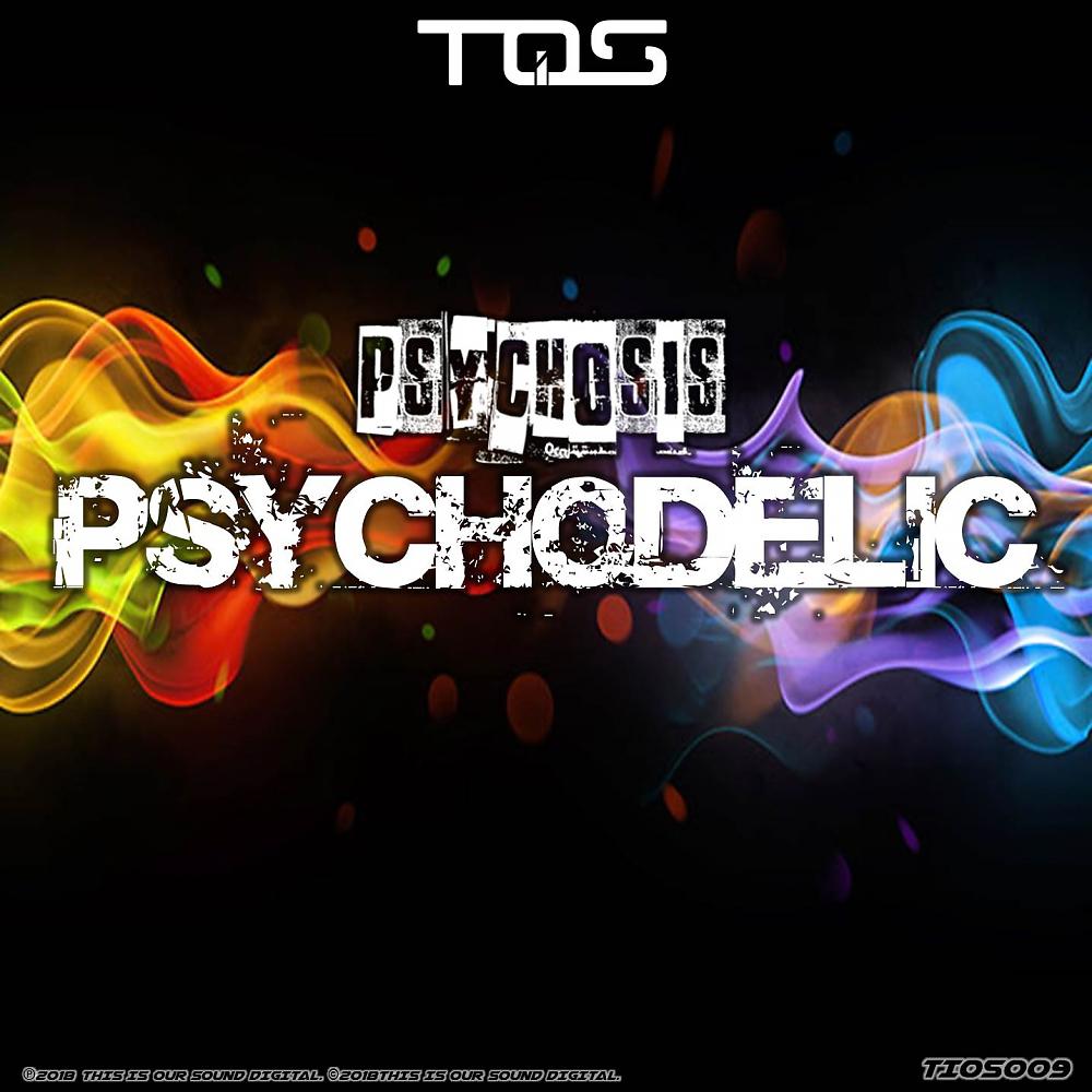 Постер альбома Psychodelic