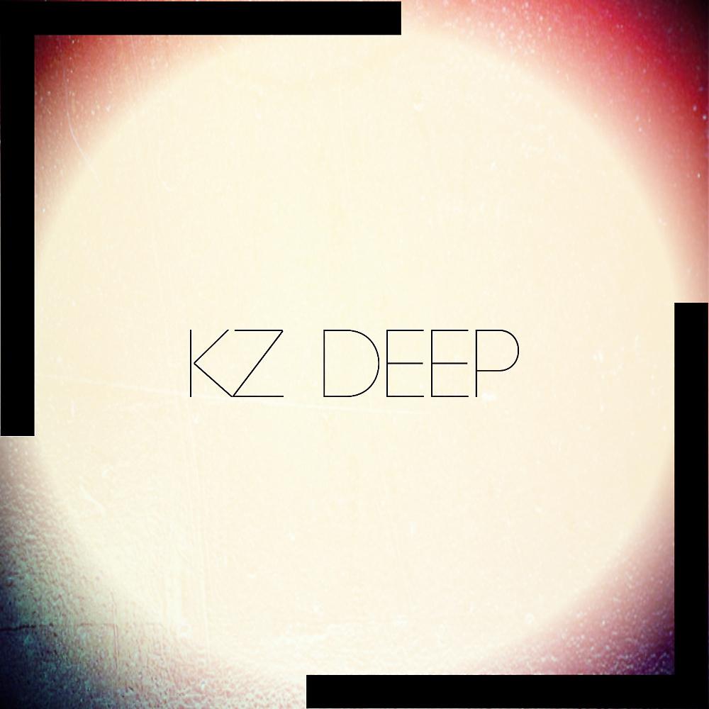 Постер альбома KZ Deep