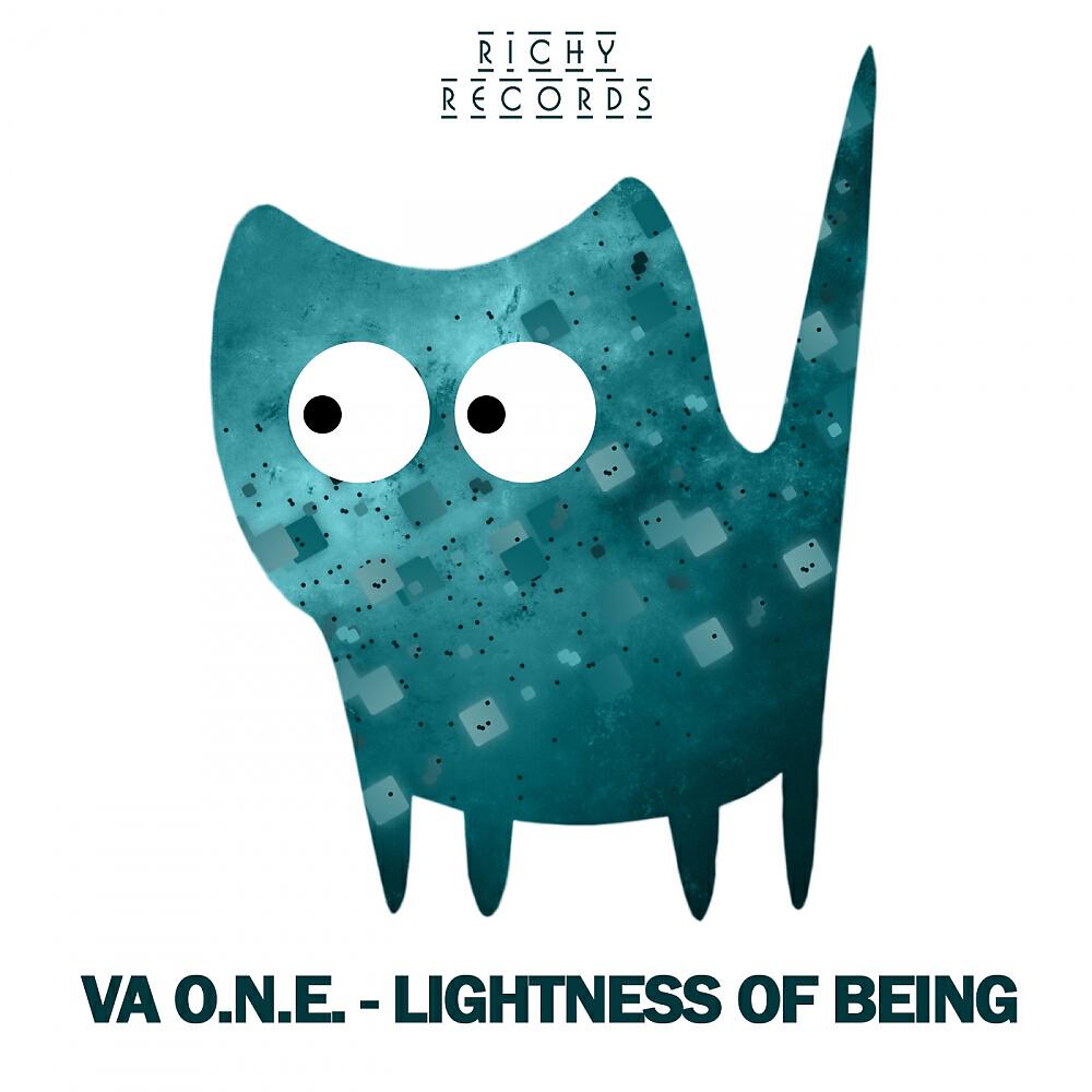 VA O.N.E. - Lightness of Being (Original Mix)