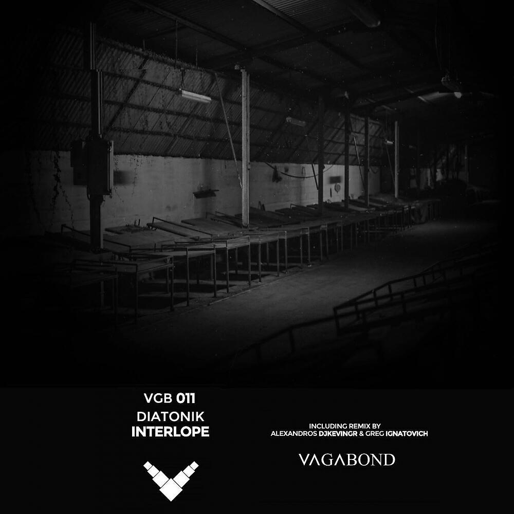 Diatonik - Interlope (Alexandros Djkevingr & Greg Ignatovich Remix)