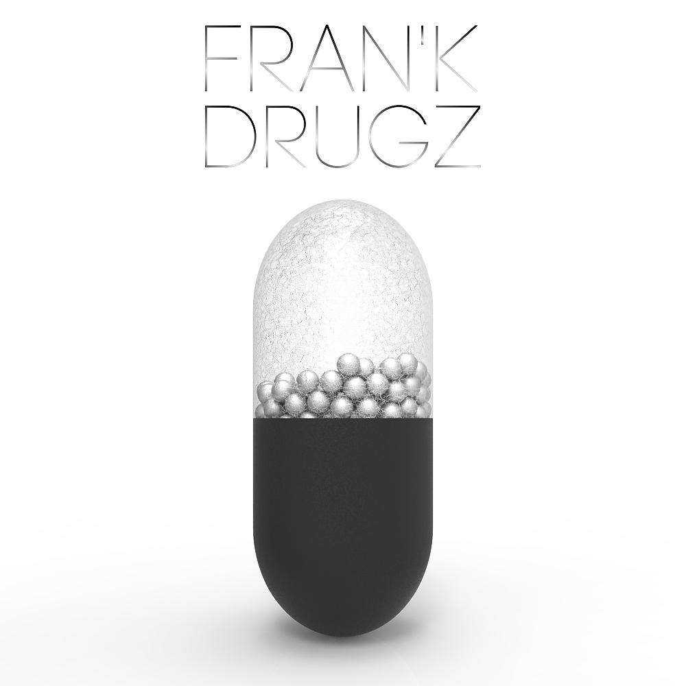 Постер альбома Drugz