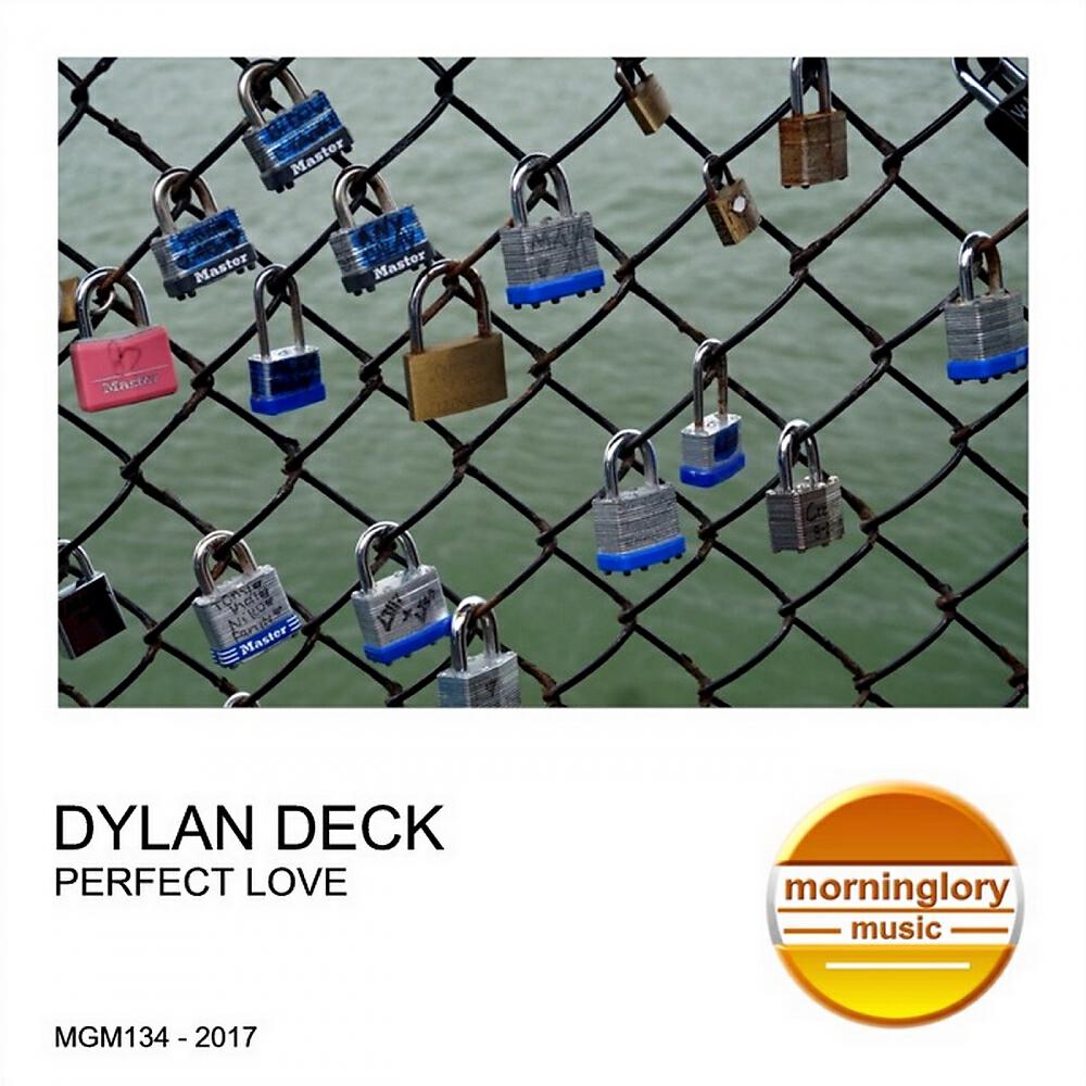 Dylan Deck - Sabel (Original Mix)