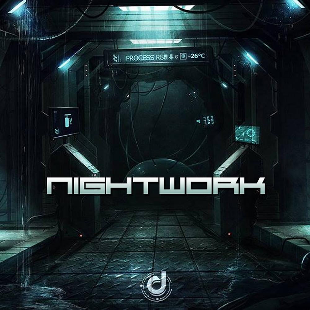 Постер альбома Nightwork