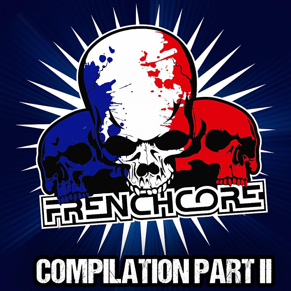 Dr. Peacock - Frenchcore Revolution (Hungry Beats Remix)