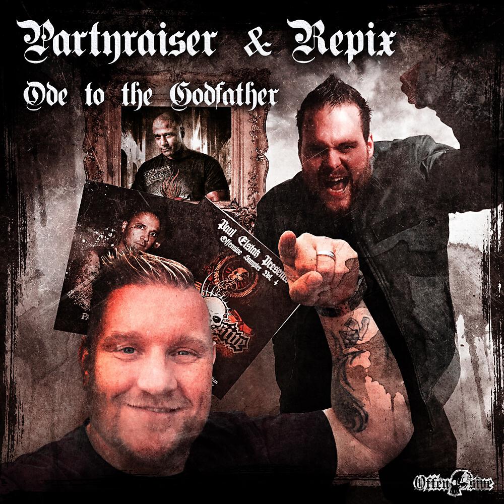 Partyraiser - Ode To The Godfather (Original Mix)