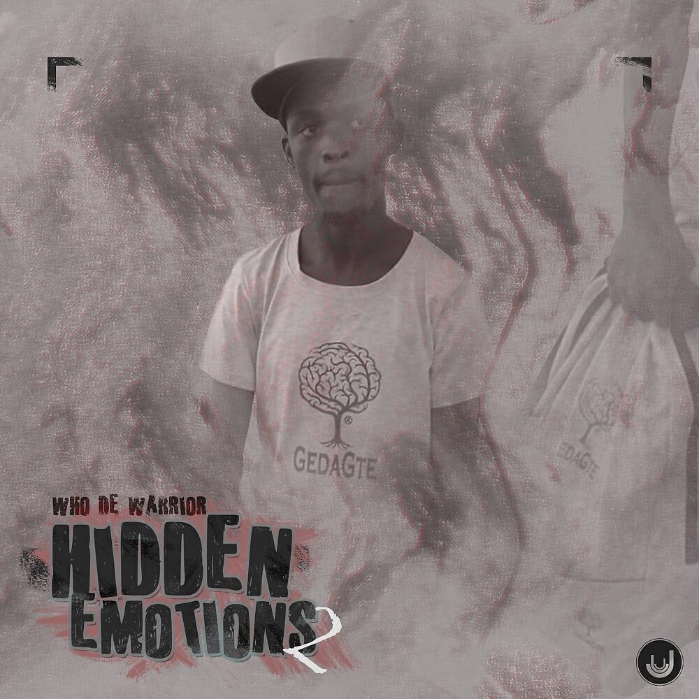 Who De Warrior - Morwetla (TaiChi Dub)
