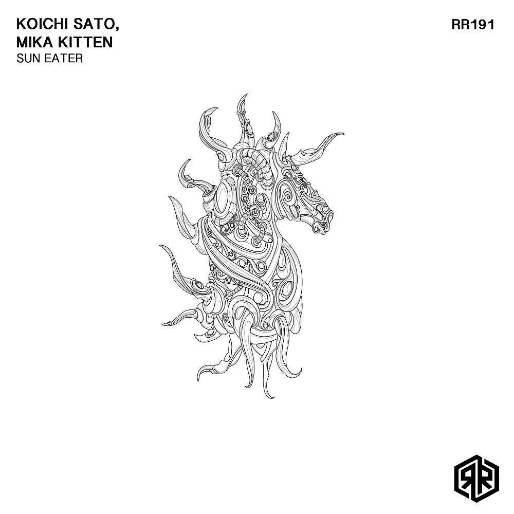 Koichi Sato - Third Eye (Original Mix)