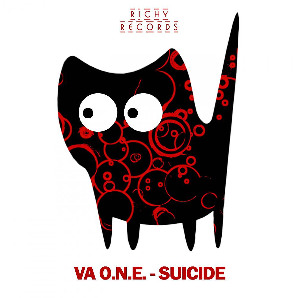 VA O.N.E. - Suicide (Original Mix)