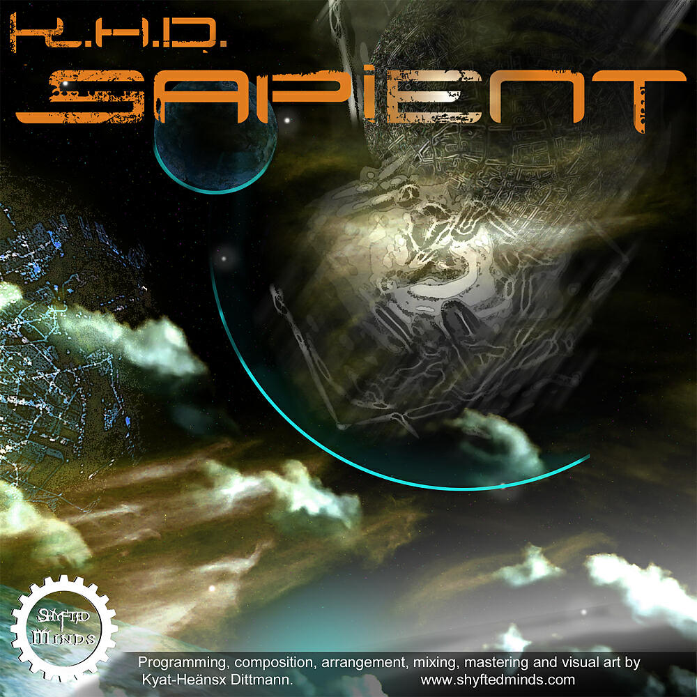K.H.D. - Access Denied (Original Mix)
