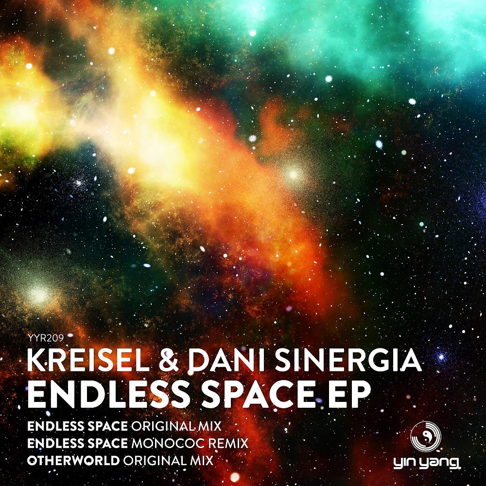 Постер альбома Endless Space EP