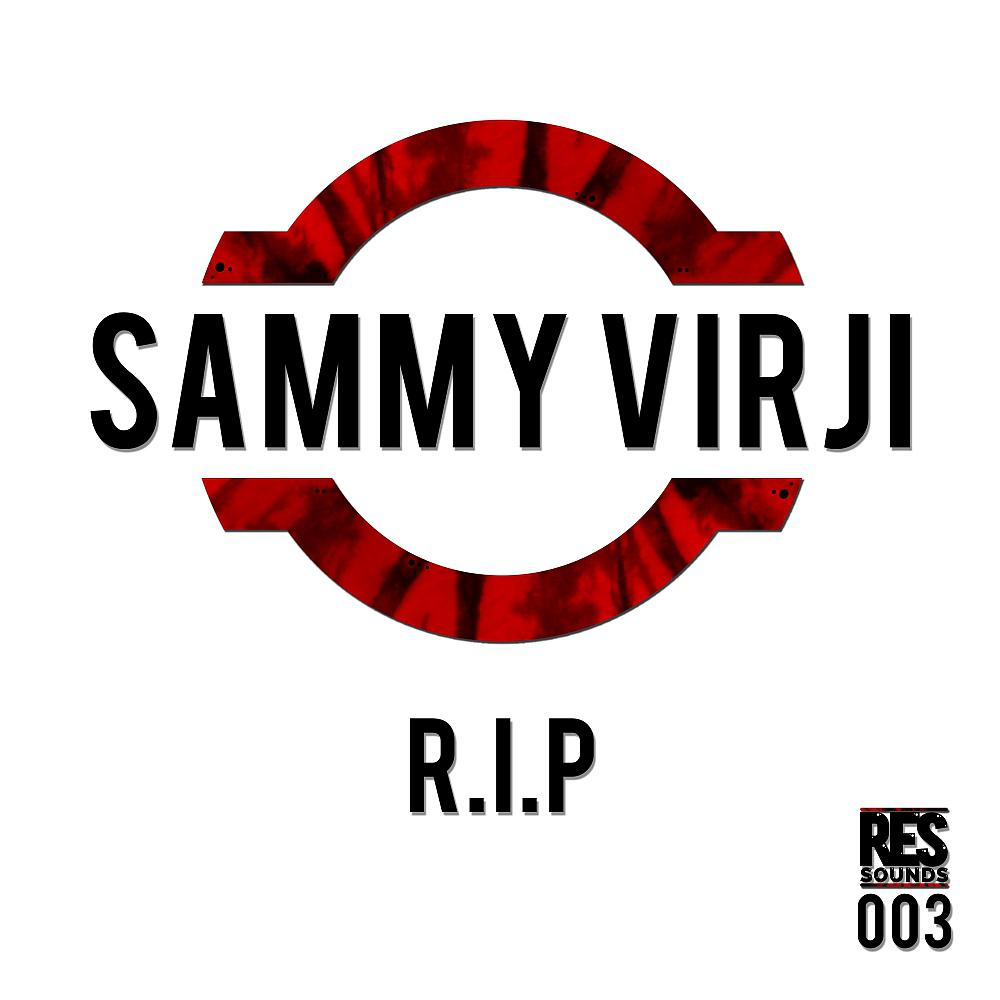 Sammy Virji - To The Beat (Original Mix)