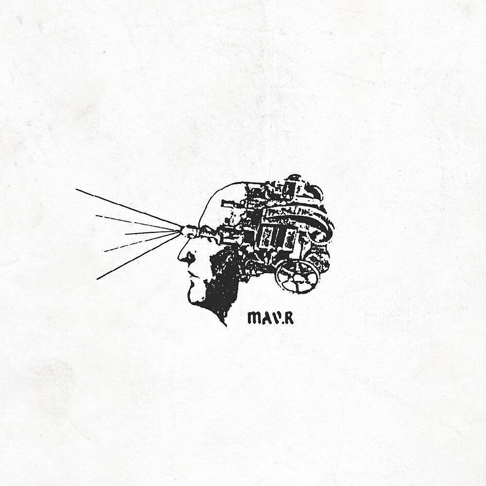 MAV.R - Desthin (Original Mix)