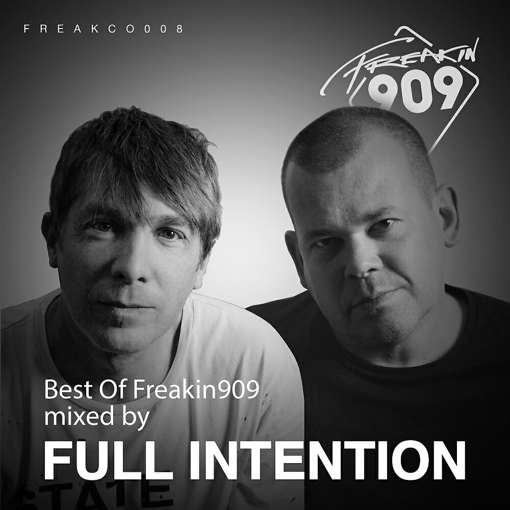 Full Intention - Wonderful (Dantiez Saunderson Remix)