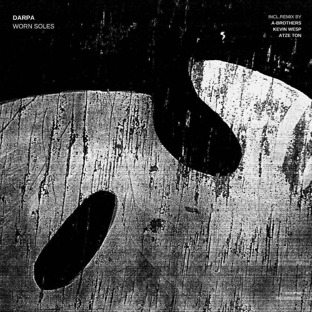 Darpa - Worn Soles (A-Brothers Remix)