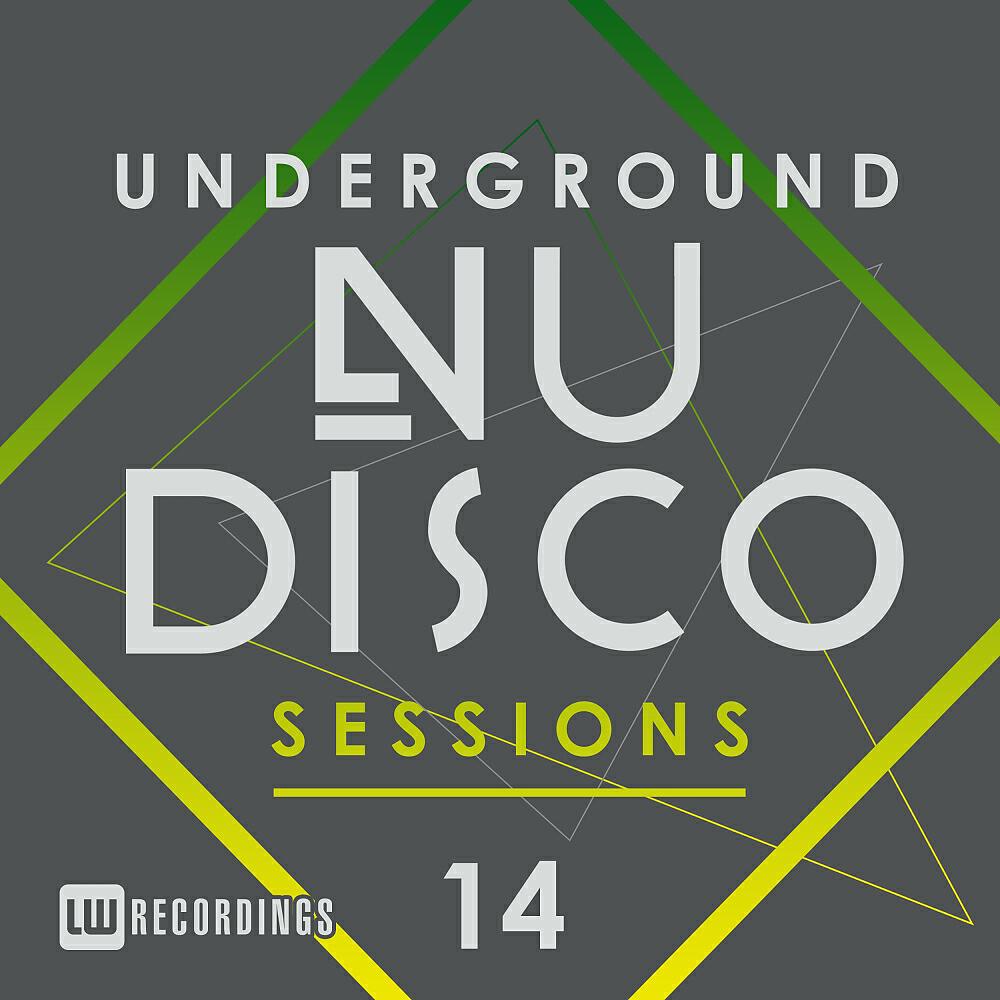 Bear - Overdose (UNOMAS Remix)